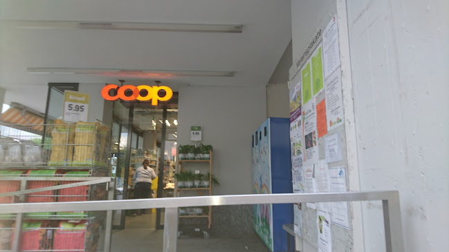 Rezensionen über Coop Supermarkt Felsberg in Chur - Supermarkt