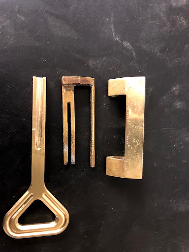 Locksmith «Sharp Brothers Locksmith», reviews and photos, 507 W Mary St, Austin, TX 78704, USA