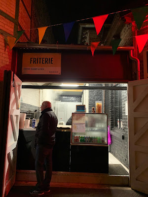 Thierry La Frite à Phalempin
