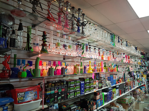 Tobacco Shop «Smoke N stuff», reviews and photos, 7246 Franklin Blvd, Sacramento, CA 95823, USA