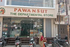 Pawansut The Departmental Store image