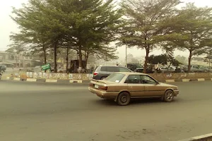 Oba Olawale Odeleye Green Park Abeokuta image