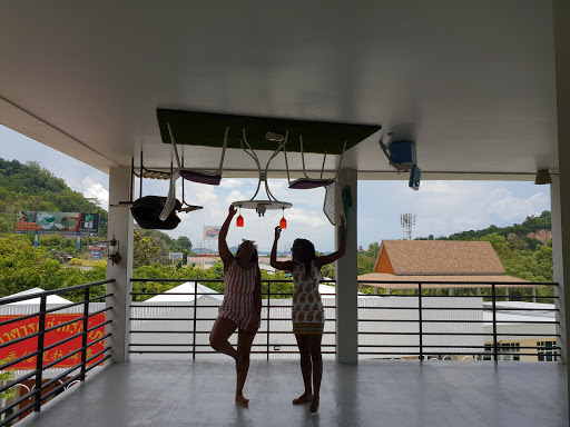 Baan Teelanka - The UpsideDown House of Phuket