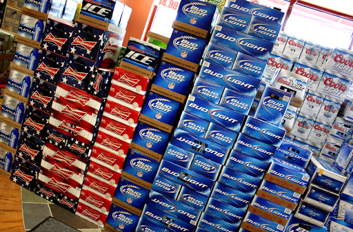 Liquor Store «Honeygo Wine & Spirits», reviews and photos, 5004 Honeygo Center Dr, Perry Hall, MD 21128, USA