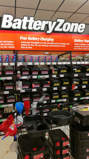 Auto Parts Store «AutoZone», reviews and photos, 33 US Hwy 206, Raritan, NJ 08869, USA