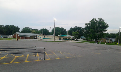 Grocery Store «Save-A-Lot», reviews and photos, 401 SW 1st St, Paoli, IN 47454, USA