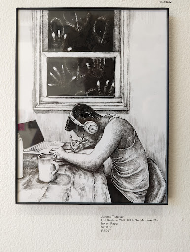 Art Gallery «Galerie F», reviews and photos, 2415 N Milwaukee Ave, Chicago, IL 60647, USA