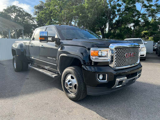 Used Car Dealer «C & J AUTO SALES», reviews and photos, 7223 W Hillsborough Ave, Tampa, FL 33634, USA