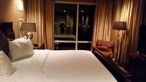 Resort «Gaylord National Resort & Convention Center», reviews and photos, 201 Waterfront St, Oxon Hill, MD 20745, USA