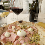 Photo n°3 de l'avis de Miriam.e fait le 11/09/2020 à 16:34 sur le  Bedda Matri - specialità sicule à Acquedolci