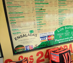 Comedor Campestre photo