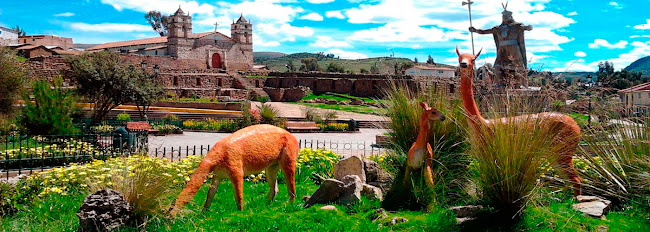 Opiniones de Turismo Quechua - Agencia de Viajes y Turismo en Ayacucho - Agencia de viajes