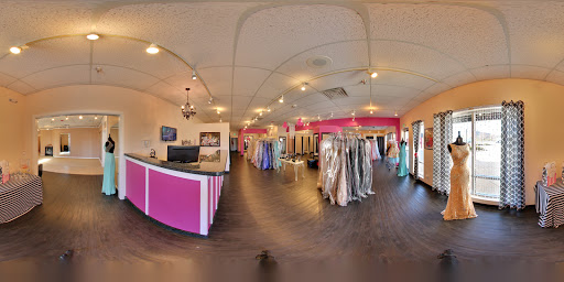 Bridal Shop «The Bridal Collection», reviews and photos, 4151 E County Line Rd, Centennial, CO 80122, USA