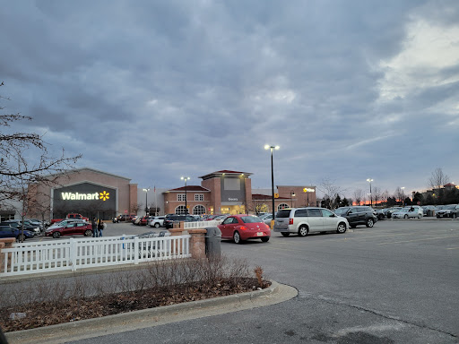 Department Store «Walmart Supercenter», reviews and photos, 6365 Stagecoach Dr, West Des Moines, IA 50266, USA