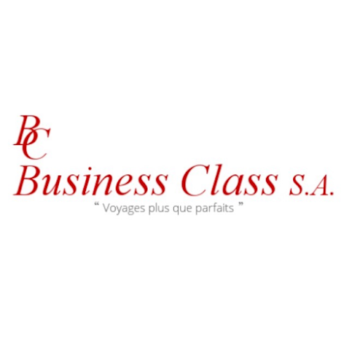 BC Business Class - Genf