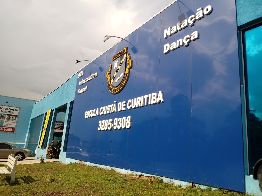 Escola Cristã de Curitiba