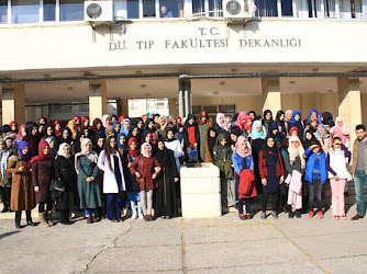 Kayapınar Kız Anadolu İmamhatip Lisesi