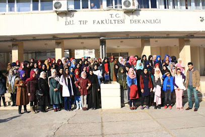 Kayapınar Kız Anadolu İmamhatip Lisesi