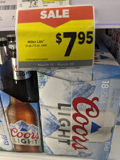 Discount Store «Dollar General», reviews and photos, 2899 Lees Landing Cir, Conway, SC 29526, USA