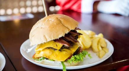 Webber Fast Food - KN 2 Ave, Kigali, Rwanda