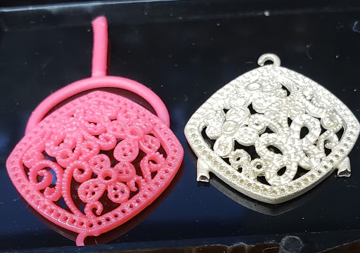 Jeweler «Frank Anson Jewelers», reviews and photos, 100 New Dorp Ln, Staten Island, NY 10306, USA