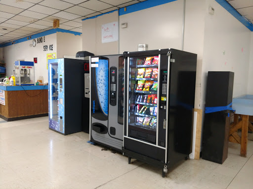 Laundromat «Wash Tub Laundry», reviews and photos, 2177 Nolensville Pike, Nashville, TN 37211, USA