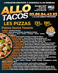 Photos du propriétaire du Restaurant de tacos Allo Tacos Digoin - n°12