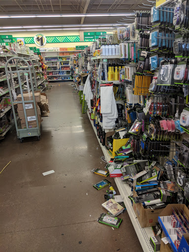 Dollar Store «Dollar Tree», reviews and photos, 2738 E 17th Ave, Springfield, TN 37172, USA