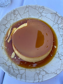 Flan du Restaurant italien La Voglia à Nice - n°5