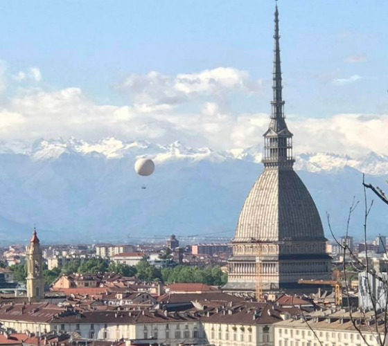 Sartoria Il Dolce Stil Novo Di Gherra Valeria - Corso Peschiera - Torino