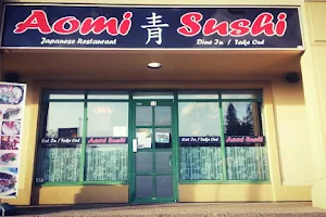 Aomi Sushi Japanese Restaurant image