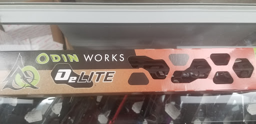 Gun Shop «Red Ryder Armory Gun Shop», reviews and photos, 6690 Columbia Park Dr #2, Jacksonville, FL 32258, USA