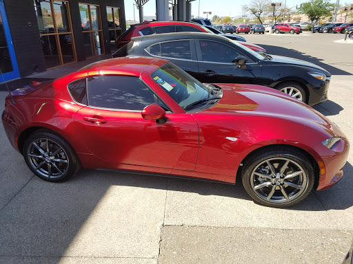 Mazda Dealer «Avondale Mazda», reviews and photos, 10675 Papago Fwy, Avondale, AZ 85323, USA