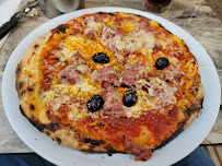 Plats et boissons du Pizzeria Di Venezia à Marseille - n°1