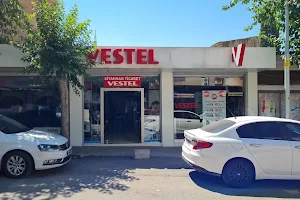 Vestel Siverek Hasan Çelebi Yetkili Satış Mağazası - Zafer Şiyar image