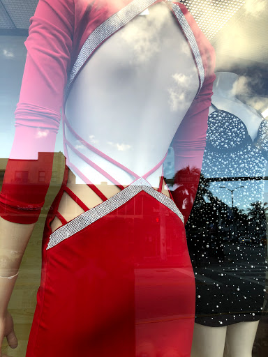 Shoe Store «Sobe Shoe Box», reviews and photos, 1600 Washington Ave, Miami Beach, FL 33139, USA