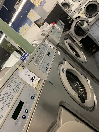 Laundromat «Pacific Coin-Op Laundry», reviews and photos, 2200 Pacific Ave, Long Beach, CA 90806, USA