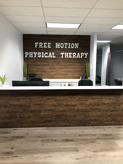 Free Motion Physical Therapy