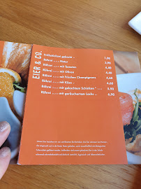 Carte du Vinolivio Schallstadt à Schallstadt