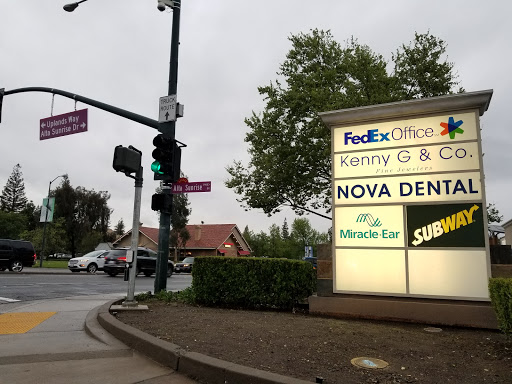 Jewelry Designer «Kenny G & Company Fine Jewelers», reviews and photos, 5460 Sunrise Blvd #1, Citrus Heights, CA 95610, USA