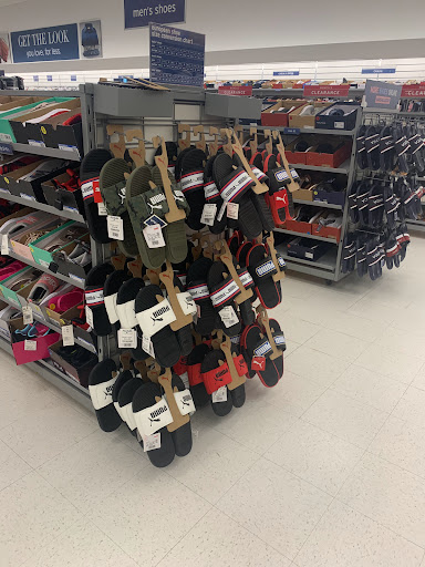 Department Store «Marshalls», reviews and photos, 400 Lowell Ave, Haverhill, MA 01832, USA