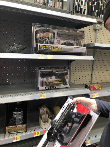 Department Store «Walmart Supercenter», reviews and photos, 6819 Walton Ln, Gloucester Courthouse, VA 23061, USA