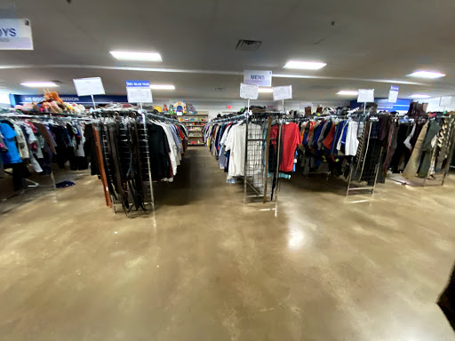 Thrift Store «Goodwill-West Texas», reviews and photos