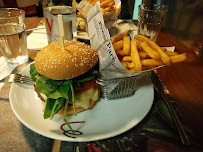 Plats et boissons du Restaurant Campanile Paris Sud - Porte D'Orléans - Arcueil - n°17