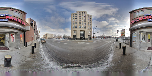 Pawn Shop «Chicago Pawners & Jewelers», reviews and photos, 2405 W Madison St, Chicago, IL 60612, USA