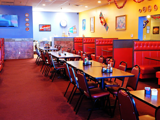 El Rodeo Mexican Restaurant image 8