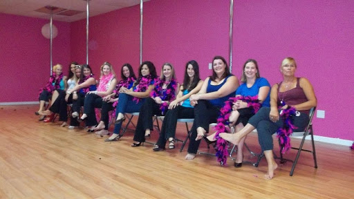 Dance School «Shimmy Shimmy Dance Studio», reviews and photos, 3316 NY-112 E, Medford, NY 11763, USA