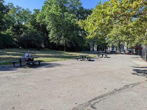 Park «John J. Carty Park», reviews and photos, Fort Hamilton Pkwy, Brooklyn, NY 11209, USA