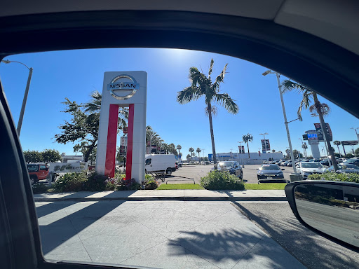 Nissan Dealer «Carson Nissan», reviews and photos, 1505 E 223rd St, Carson, CA 90745, USA