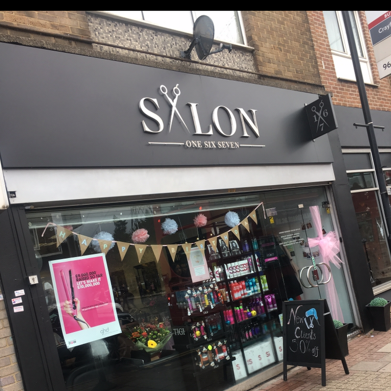 Salon167